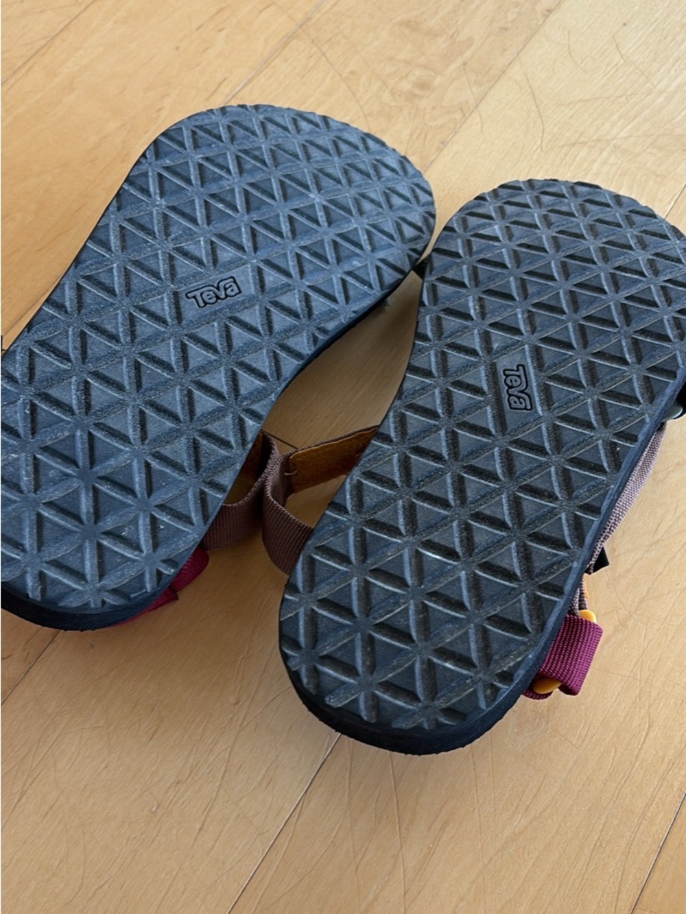 Teva Sandals - Picture 2 of 3